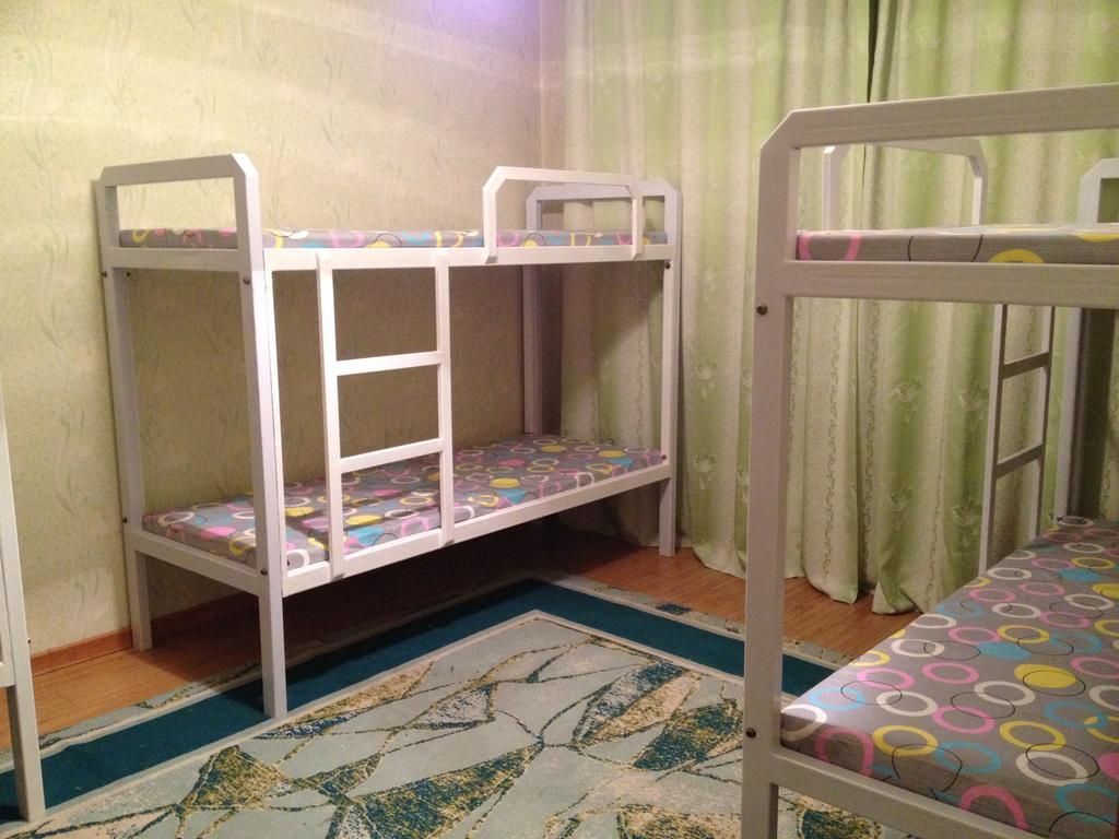 Majestic Gobi Tour Operator And Guest House Уланбатар Стая снимка